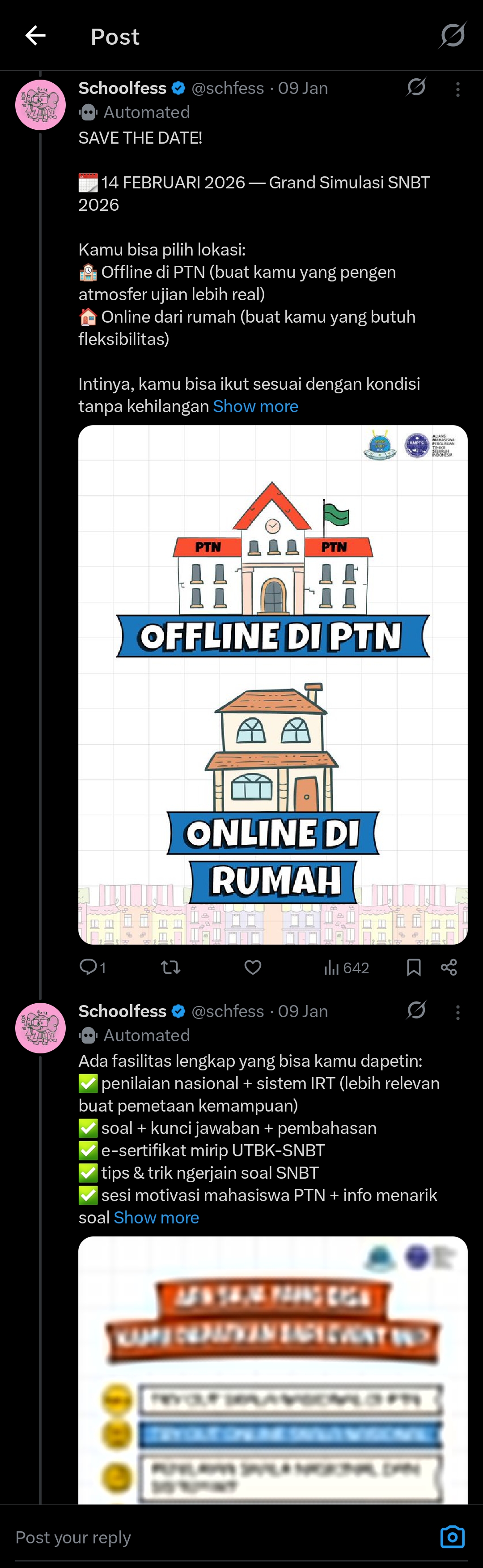 GrandUTBK post